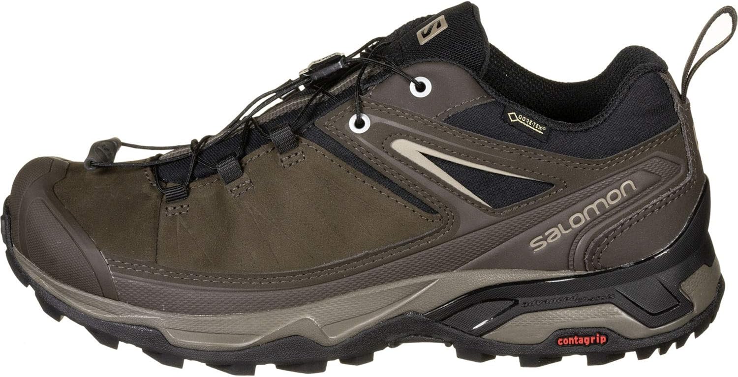 salomon x ultra 3 gtx ltr