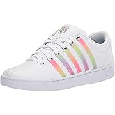 K-Swiss Women's Court Pro II CMF Sneaker