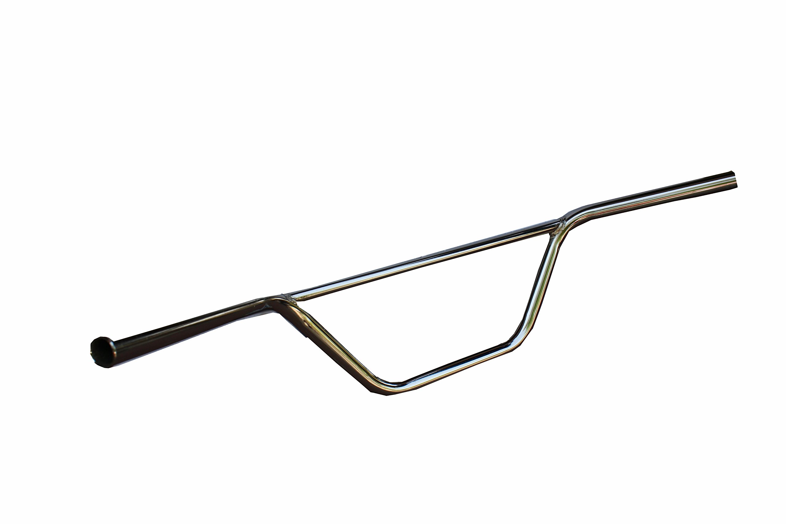 rd 350 handlebar without mounting rod