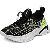 BRONAX Little/Big Boys Tennis Shoes | Comfortable & Lightweight Sneakers for Kids