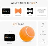 Pawfit 3 GPS Pet Tracker 4G Live Satellite Tracking Dog Tracker view 5