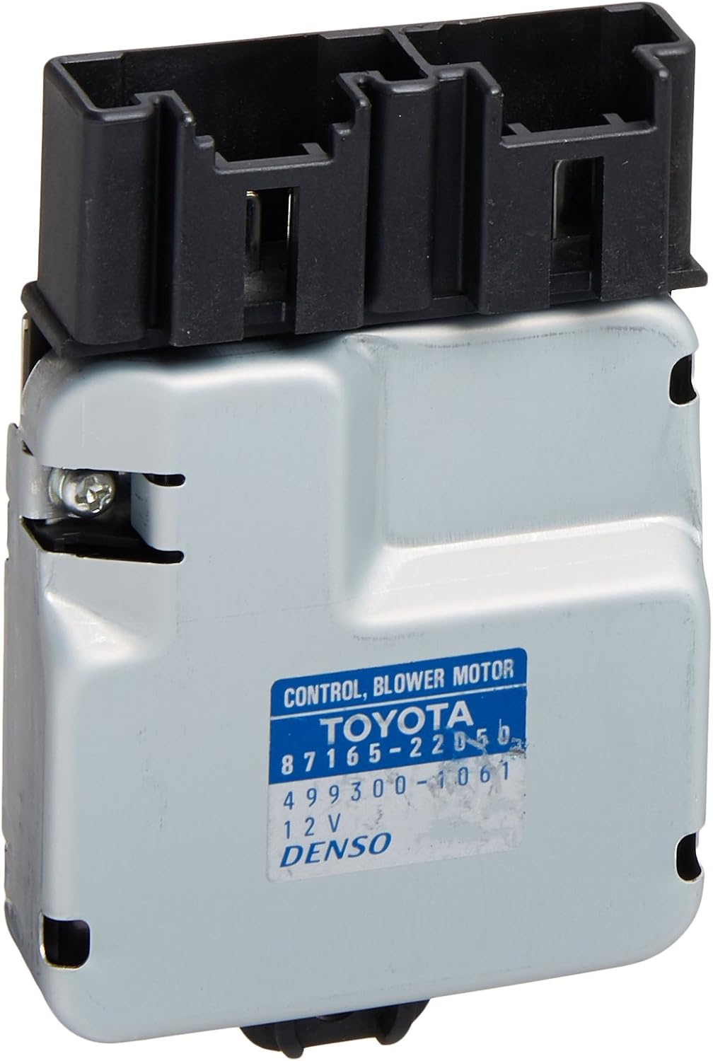 DAT AUTO PARTS Mesh Grille Insert Replacement for 20052009 Pontiac G6