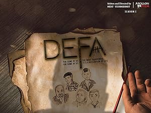 DEFA