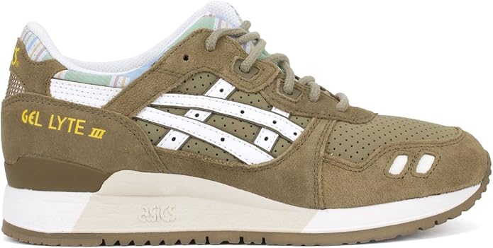 asics gt 2000 2 mujer Olive