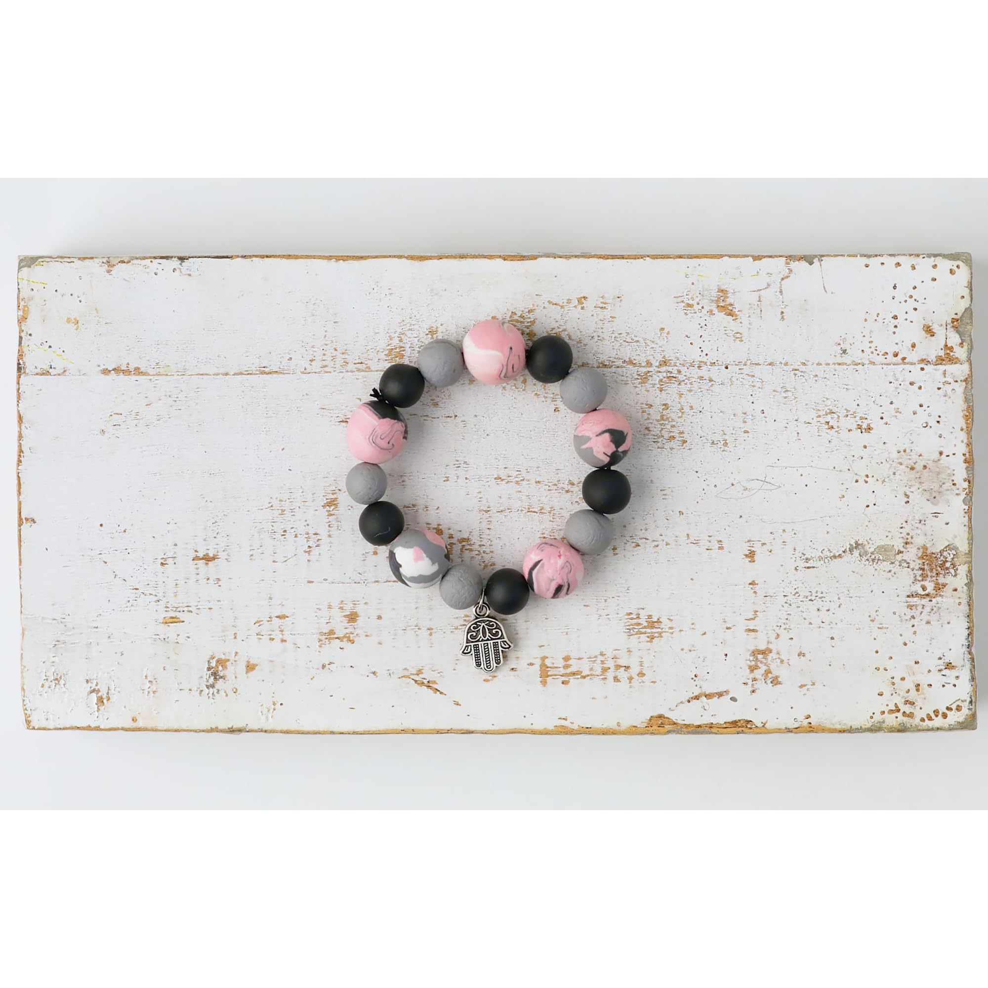 Sculpey Soufflé: Polymer Clay: Poppy Seed - 7oz Pack -Suede Finish, Lightweight Oven Bake Clay, Non-Toxic, Sculpting, Jewelry-Craft Projects, Supplies