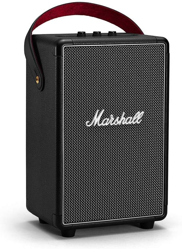 marshall portable speaker tufton