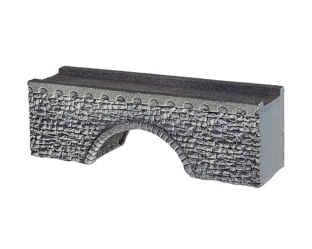 Noch 58690 Achtobel Bridge Landscape Modelling