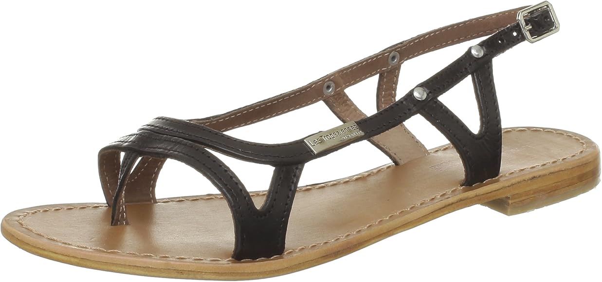 amazon les tropeziennes