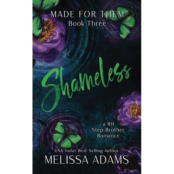 Sinful: A RH Stepbrother Romance (Made For Them): Adams, Melissa