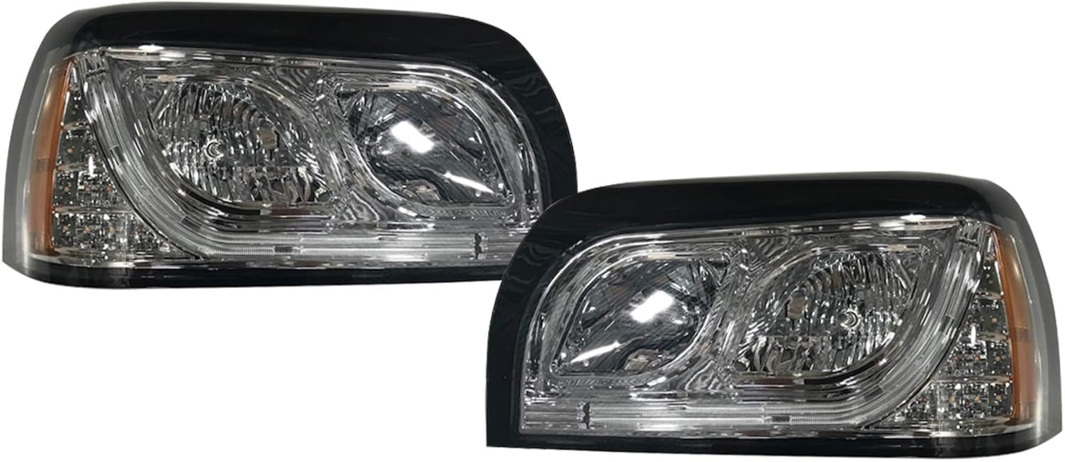 Amazon Com Freightliner Century Lights My XXX Hot Girl