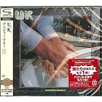 U.K. - Ultimate Collector's Edition - Amazon.com Music