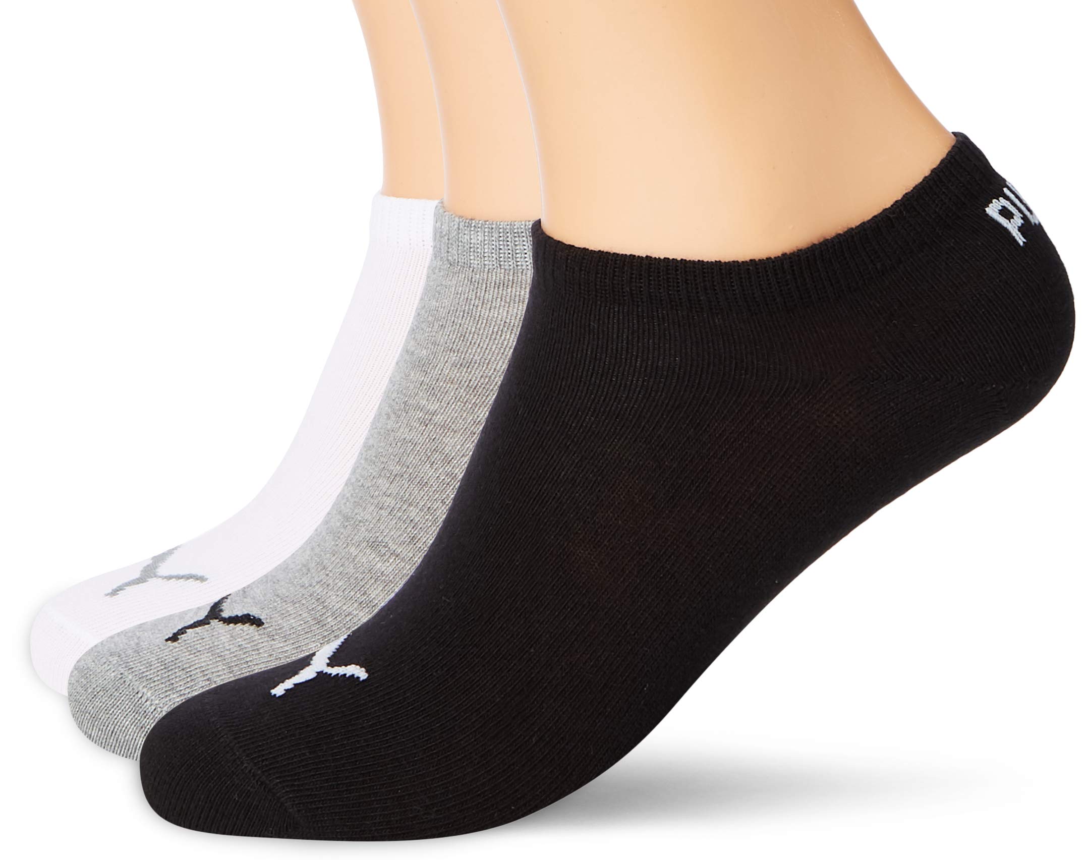 puma sneaker plain 6 pack