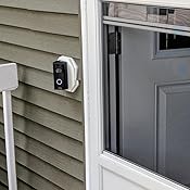 Ring video doorbell 2