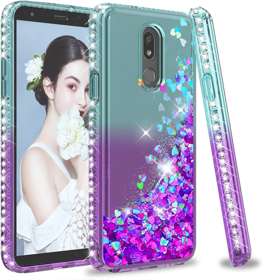 Best Lg Stylo 4 Teal Otter Box