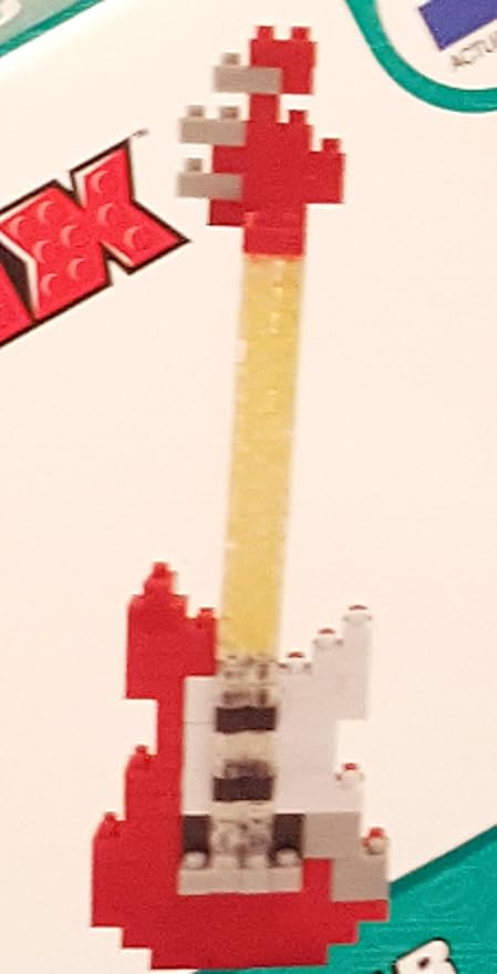 brix building blocks