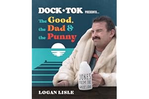 Dock Tok Presents…The Good, the Dad, and the Punny: Jokes from the Water’s Edge