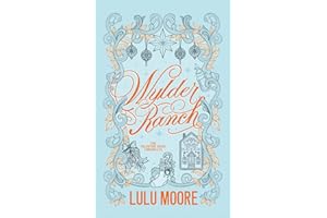 Wylder Ranch: A second chance, accidental pregnancy, small town romance (The Valentine Nook Chronicles)