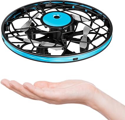ufo drone