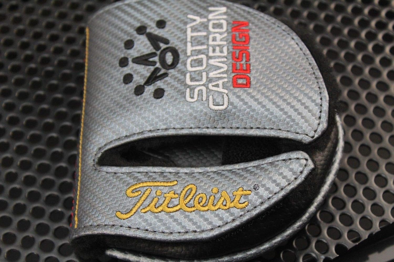 Phantom X 5.5 headcovers Golf Bags/Carts/Headcovers GolfWRX