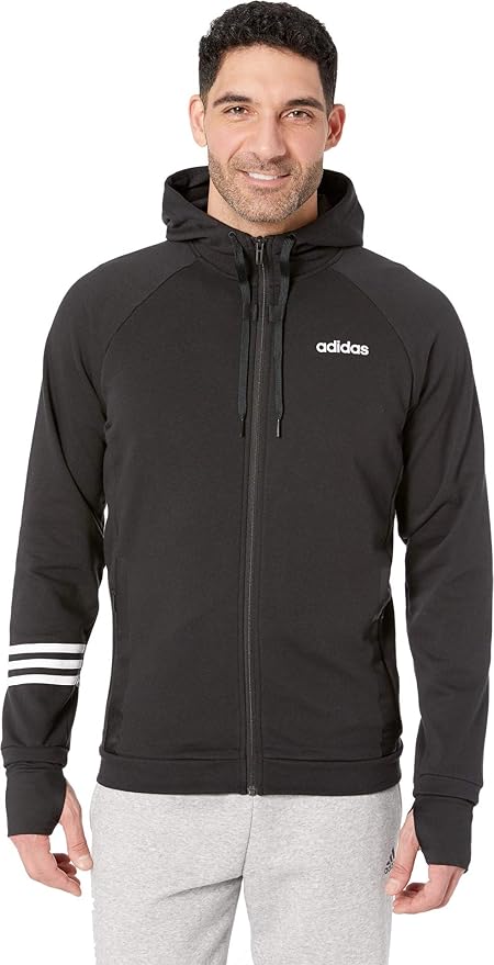 essentials motion pack track jacket