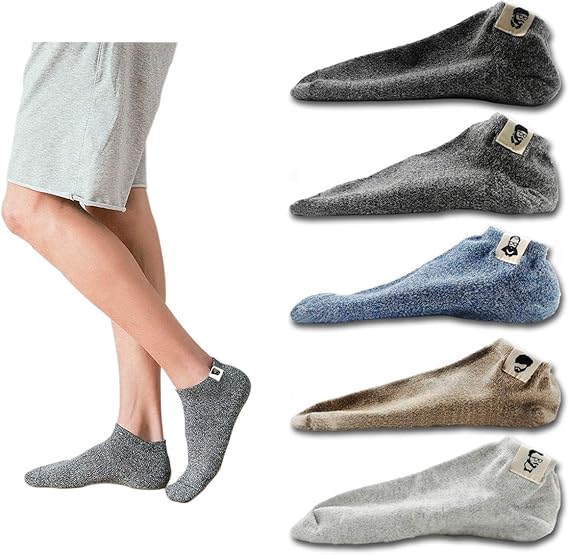 Amazon 靴下 メンズ くるぶし ソックス ショートソックス アンクル