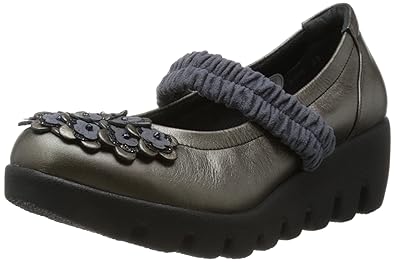 Amazon ピサ ストラップ ウェーブソールシューズpz8105 Pz8105 Et