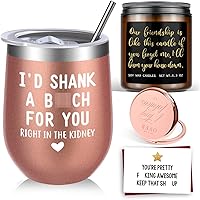 Birthday Gifts for Women Best Friends, Friendship Gifts for Women BFF Gifts Birthday Gifts for Friends Female, Sister…