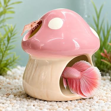 New Releases: The best-selling new & future releases in Aquarium Décor Thematic Ornaments