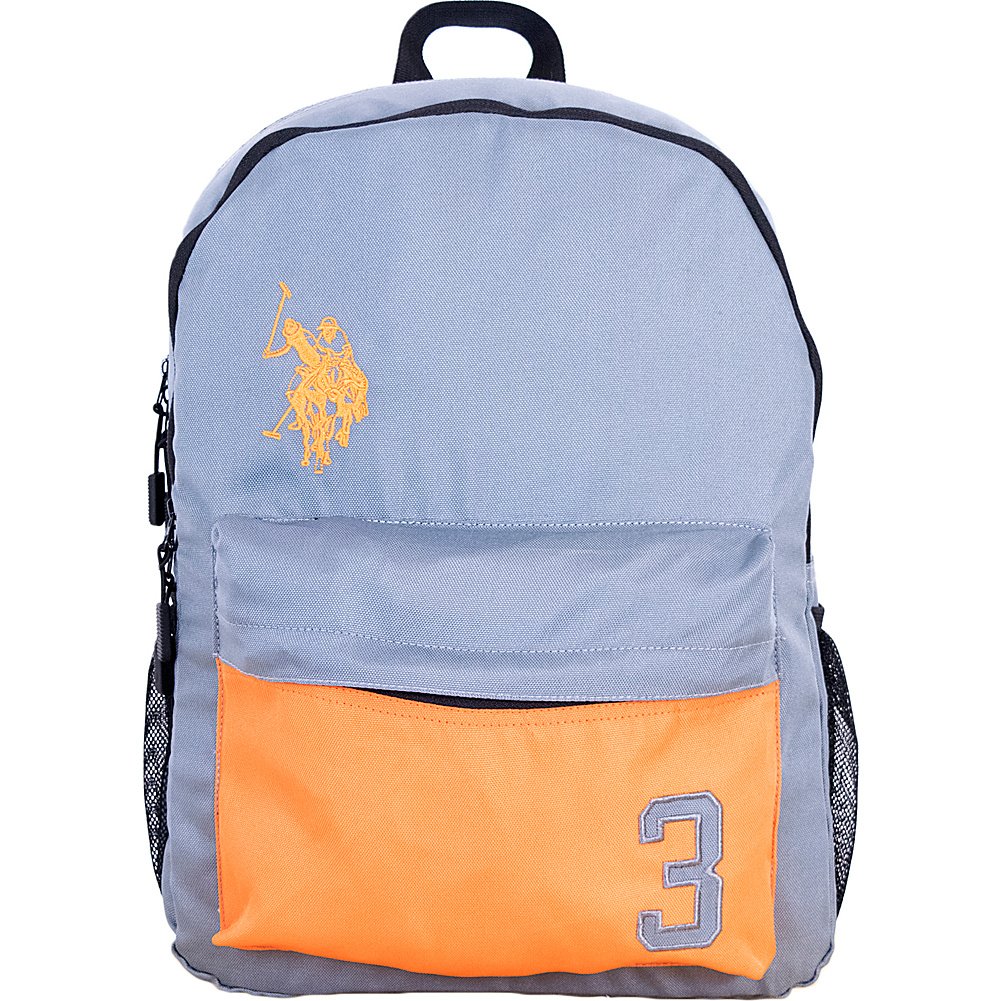 polo backpack amazon