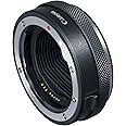 Canon Mount Adapter EF - EOS R, Compatible with EOS RP, EOS R, EOS R6, EOS R5