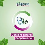 Colpermin IBS Relief Peppermint Oil Capsules Pack of 20 view 4