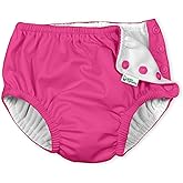 Iplay Swimsuit Diaper-Hot Pink-24mo