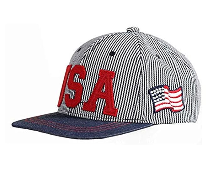 Buy Eohak Kids Baseball Hat CottonAdjustable Boys ToddlerSnapback