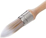 Hamilton Prestige Pure Synthetic Sash Brushes 3 Pack 15mm 18mm 21mm Emulsion view 2