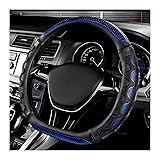 SHMZK 15 Inch Anti-Slip Steering Wheel