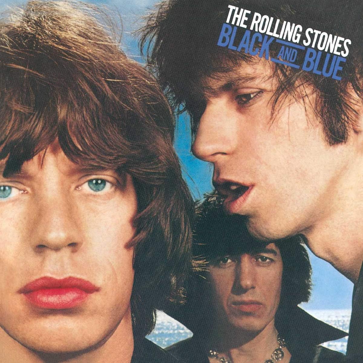 Black and Blue Rolling Stones, The Rolling Stones Amazon.ca Music Black and Blue Rolling Stones, The Rolling Stones Amazon.ca Music