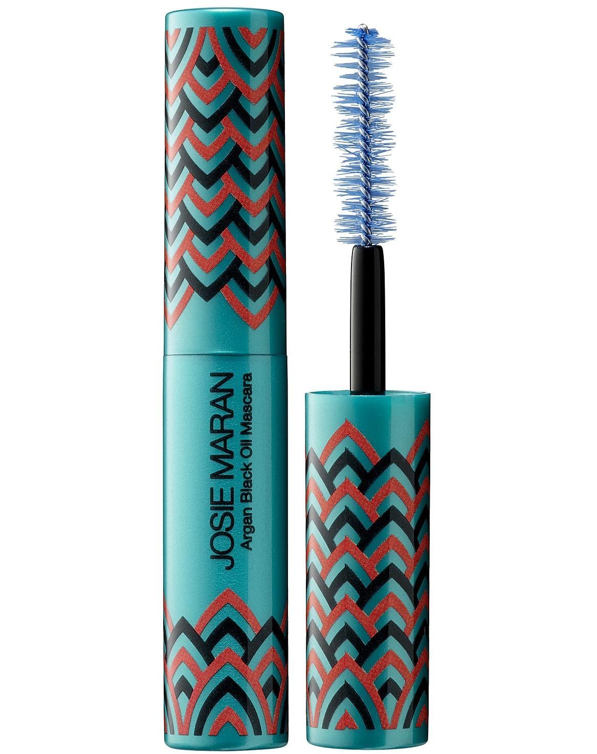 Josie Maran Argan Black Oil Mascara (Travel (.17 oz/5ml))