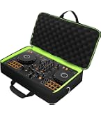Amazon.com: caseling Hard Case Fits Pioneer DJ DDJ-FLX4 2-Channel