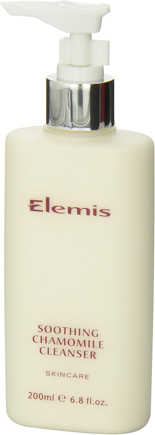 elemis chamomile cleanser