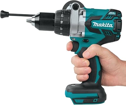 Makita XPH07Z Power Hammer Drills product image 2