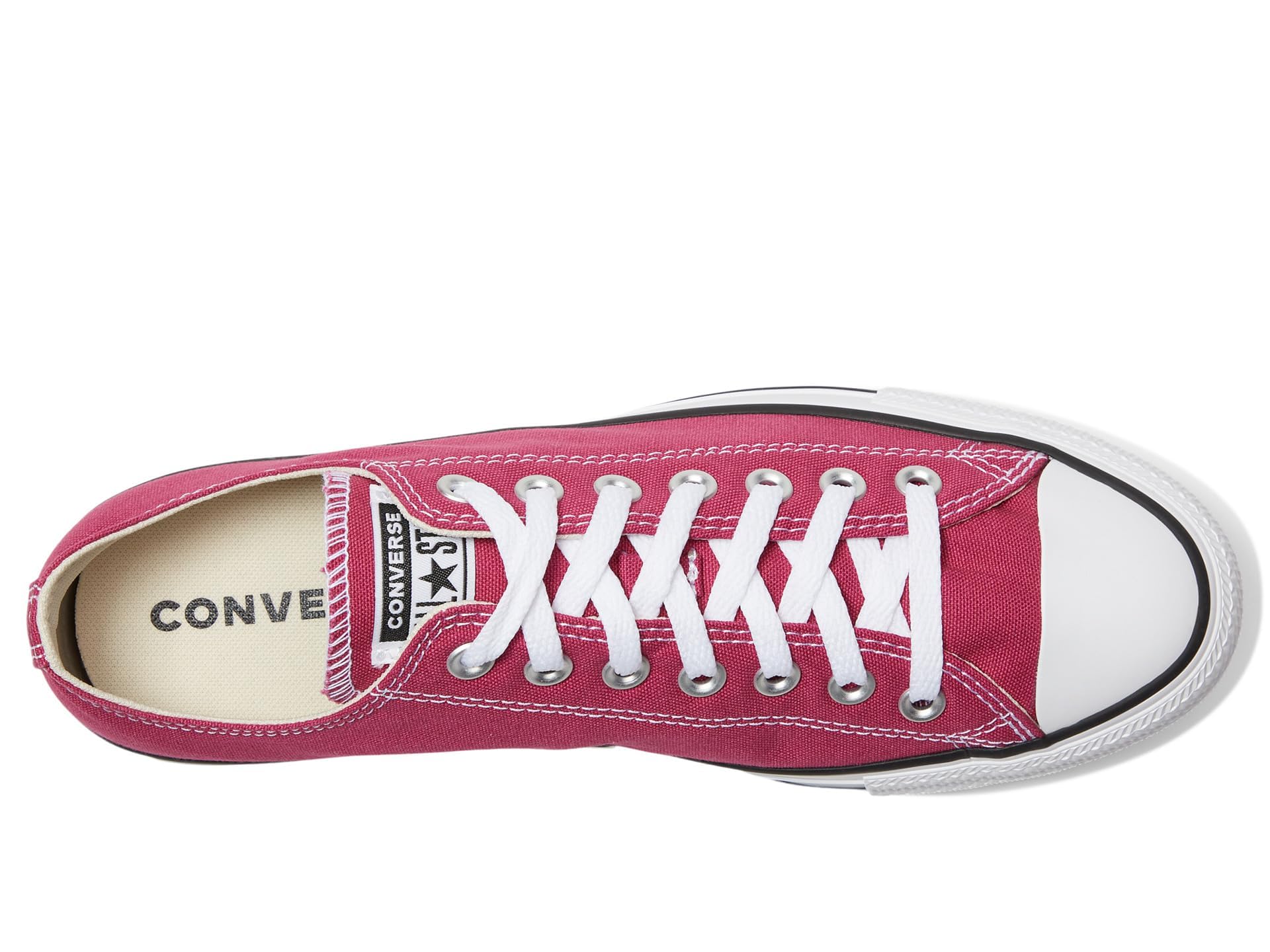 Converse Unisex Chuck Taylor All Star Low-Top