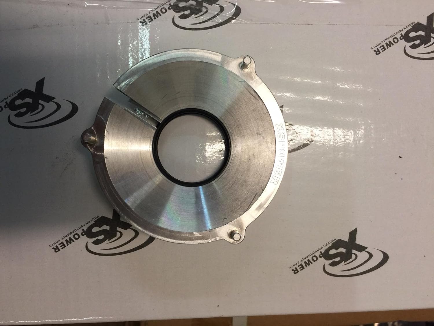 Fuel Injection AEM Walbro Aeromotive 39mm FOR Audi Billet DropIn Fuel