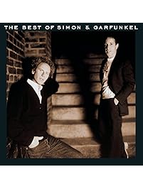 The Best of Simon & Garfunkel