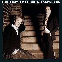 Superレア米オリジナル‼️Simon & Garfunkel SIMON & GARFUNKEL - Tales From New York: The Very Best Of Simon