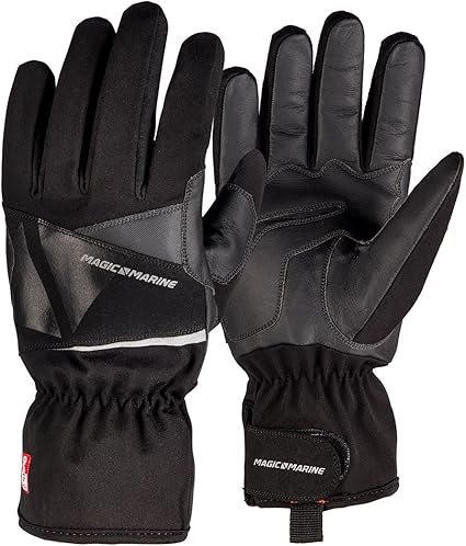 winter sailing gloves