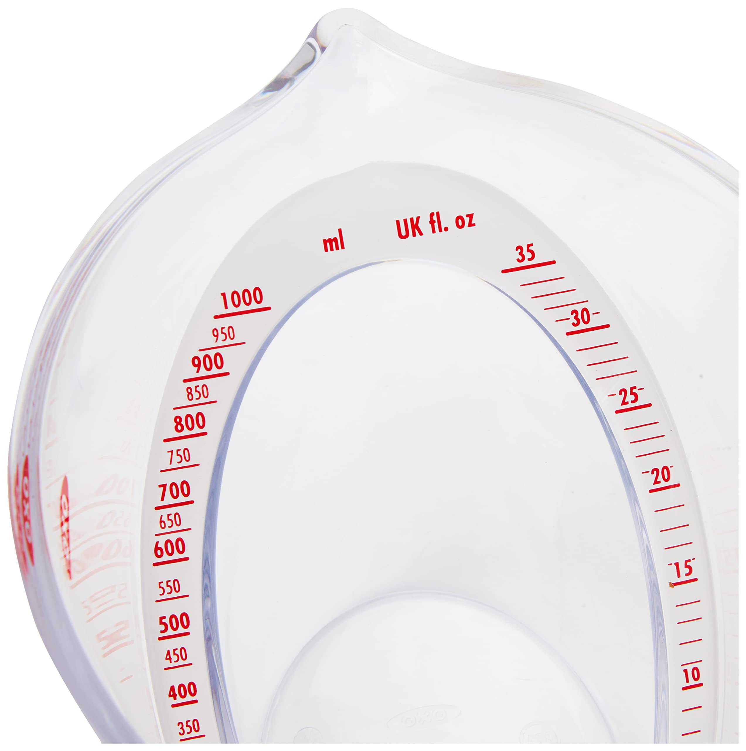 OXO Good Grips 1L Angled Measuring Jug