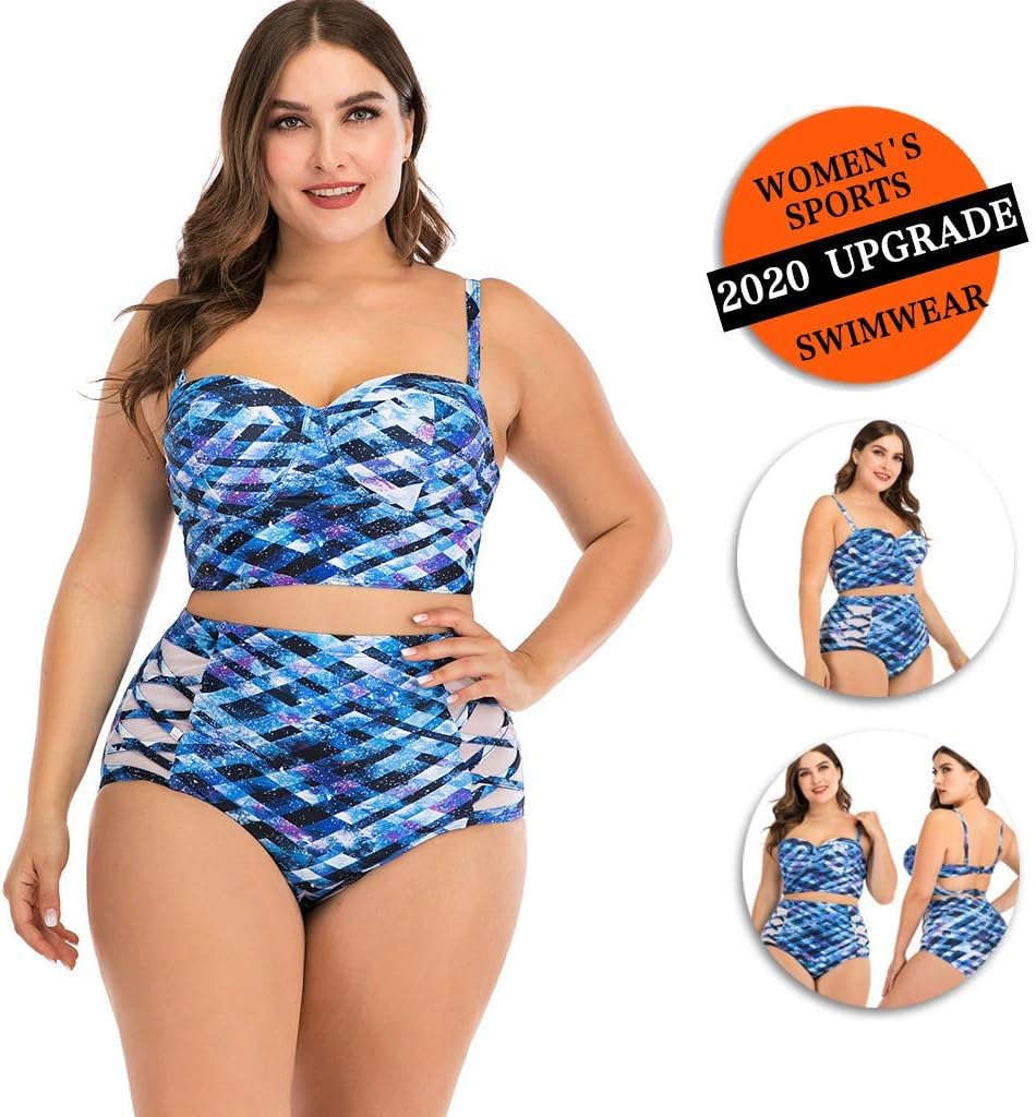 cheap swimwear for larger ladies
