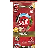 blue buffalo ingredients list