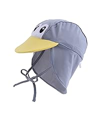 Cuddle Club Baby and Toddler Adjustable Sun Hat