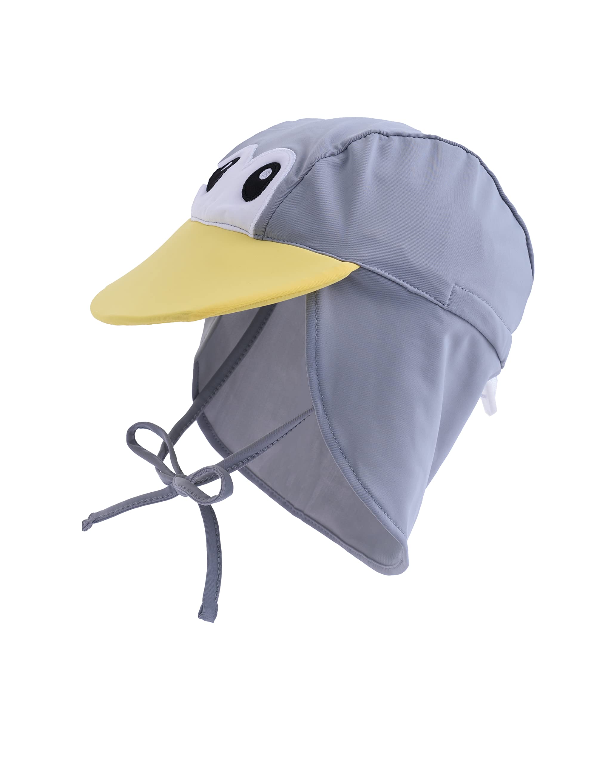 Cuddle Club Baby and Toddler Adjustable Sun Hat